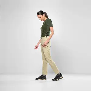 Women's Trousers Salewa Puez Hemp Hybride image-2
