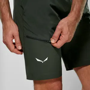 Short de compression Salewa Puez 4 image-4