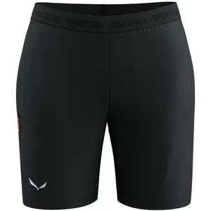 Women's compression shorts Salewa Puez 4 image-0