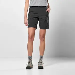 Women's compression shorts Salewa Puez 4 image-1