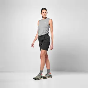 Women's compression shorts Salewa Puez 4 image-4