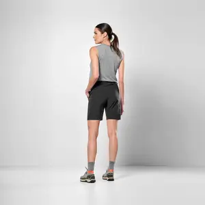 Women's compression shorts Salewa Puez 4 image-3