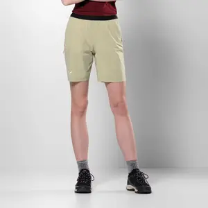 Women's compression shorts Salewa Puez 4 image-1