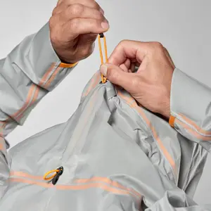 Hooded Waterproof Trousers Salewa NXT PTX 3L image-4