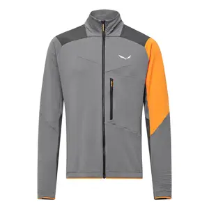 Waterproof Jacket Salewa NXT PL image-0