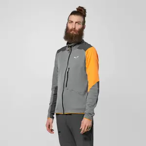 Waterproof Jacket Salewa NXT PL image-1