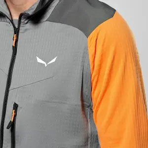 Waterproof Jacket Salewa NXT PL image-4