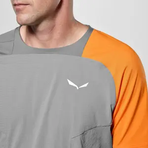 Hybrid T-shirt Salewa NXT image-2