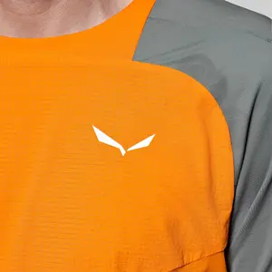 Hybrid T-shirt Salewa NXT image-4