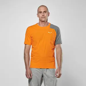 Hybrid T-shirt Salewa NXT image-1