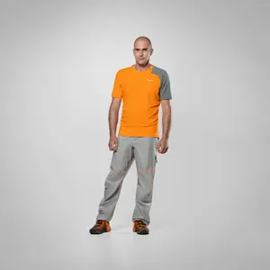 Hybrid T-shirt Salewa NXT image-2