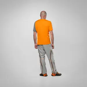 Hybrid T-shirt Salewa NXT image-3