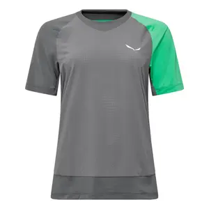 Hybrid T-shirt women's Salewa NXT image-0