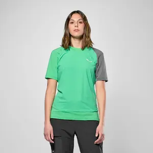 Hybrid T-shirt women's Salewa NXT image-1