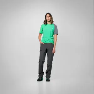 Hybrid T-shirt women's Salewa NXT image-2