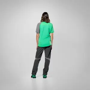 Hybrid T-shirt women's Salewa NXT image-3