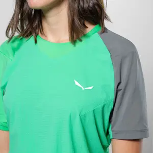 Hybrid T-shirt women's Salewa NXT image-4