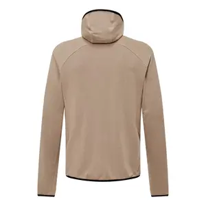 Hemp Hooded Jacket Salewa Agner image-1