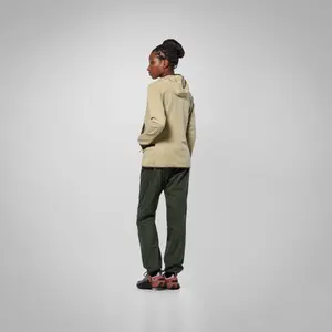 Women’s Hemp Hooded Jacket Salewa Agner image-2