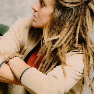 Women’s Hemp Hooded Jacket Salewa Agner image-4