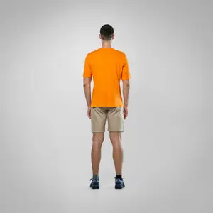 T-shirt Salewa Agner image-2
