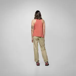 Women's tank top Salewa Agner image-2