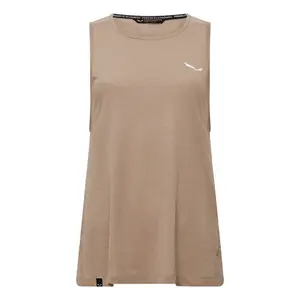 Women's tank top Salewa Agner image-0