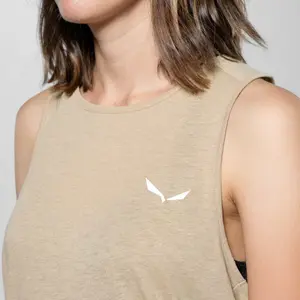 Women's tank top Salewa Agner image-4