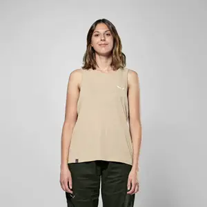 Women's tank top Salewa Agner image-1