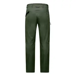Ripstop Hemp Trousers Salewa Agner image-1