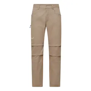 Ripstop Hemp Trousers Salewa Agner image-0