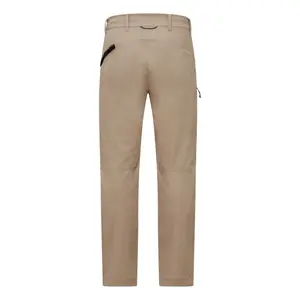 Ripstop Hemp Trousers Salewa Agner image-2