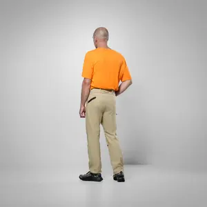 Ripstop Hemp Trousers Salewa Agner image-3