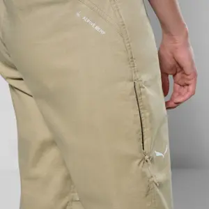 Women's Ripstop Hemp Trousers Salewa Agner image-4