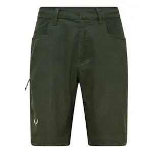 Ripstop Hemp Shorts Salewa Agner image-0