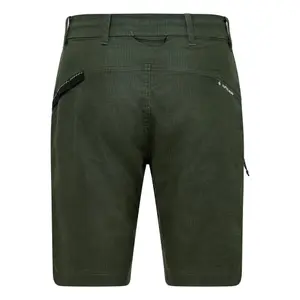 Ripstop Hemp Shorts Salewa Agner image-3