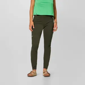 Women's Hemp Leggings Salewa Agner image-1