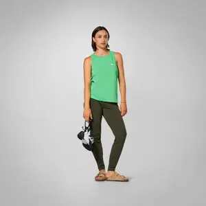 Women's Hemp Leggings Salewa Agner image-2