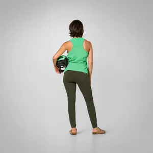 Women's Hemp Leggings Salewa Agner image-3