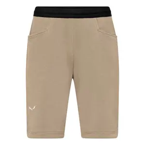 Shorts em cânhamo Salewa Agner image-0