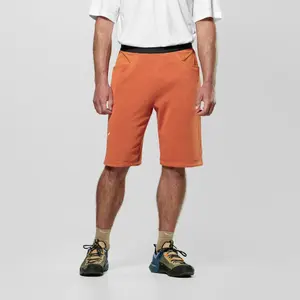 Shorts em cânhamo Salewa Agner image-1