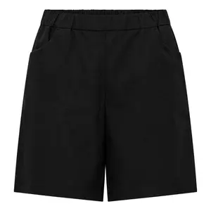 Women's Bermuda shorts Salewa Fanes Hemp Light image-0