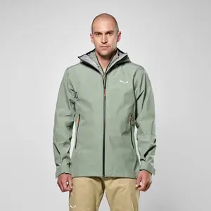 Veste à capuche Salewa Puez GTX 3 Layers image-2