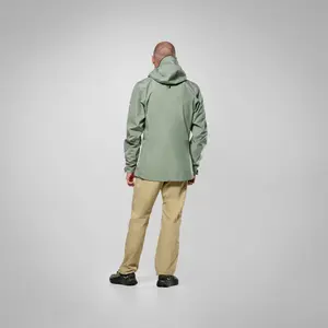 Veste à capuche Salewa Puez GTX 3 Layers image-4