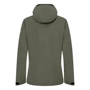Veste à capuche Salewa Puez GTX 3 Layers image-1