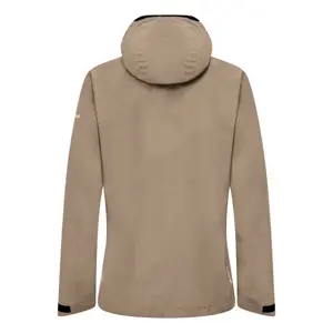 Veste à capuche Salewa Puez GTX 3 Layers image-1