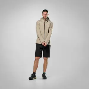 Veste à capuche Salewa Puez GTX 3 Layers image-3