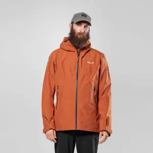 Veste à capuche Salewa Puez GTX 3 Layers image-1