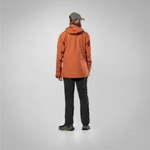 Veste à capuche Salewa Puez GTX 3 Layers image-3