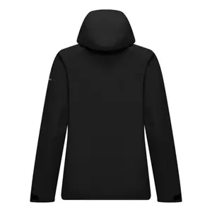 Veste à capuche femme Salewa Puez GTX 3 Layers image-1